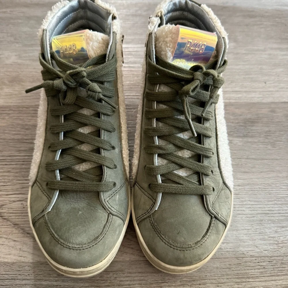 P448 skate hi